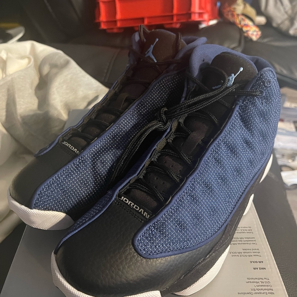 Nike Air Jordan Retro 13 Basketball Shoes